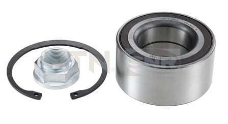 ÖN TEKER RULMANI HONDA CRV 2.0L R20A2 RE5 kasa 06-12 / 1.6L N16A2 N16A4 RE6 kasa 13-> / 1.5L L15 B RW2 kasa 16-> / HR-V 1.5L L15BY RU1 kasa 19->