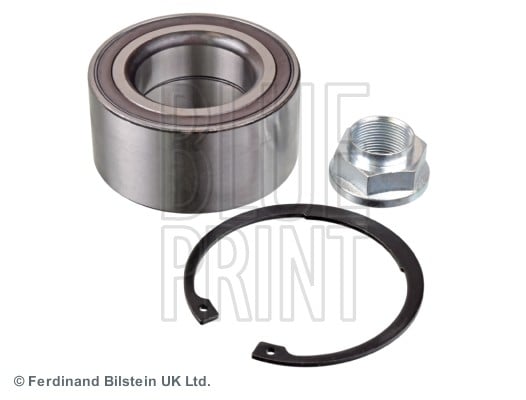 ÖN TEKER RULMANI HONDA CRV 2.0L R20A2 RE5 kasa 06-12 / 1.6L N16A2 N16A4 RE6 kasa 13-> / 1.5L L15 B RW2 kasa 16-> / HR-V 1.5L L15BY RU1 kasa 19->