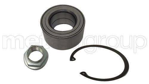 ÖN TEKER RULMANI HONDA CRV 2.0L R20A2 RE5 kasa 06-12 / 1.6L N16A2 N16A4 RE6 kasa 13-> / 1.5L L15 B RW2 kasa 16-> / HR-V 1.5L L15BY RU1 kasa 19->