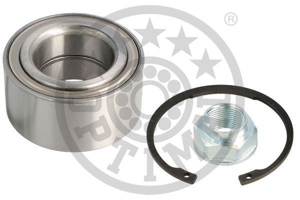 ÖN TEKER RULMANI HONDA CRX 1.6L D16A9 ED9 kasa 87-92 / ROVER 216 1.6L 85->