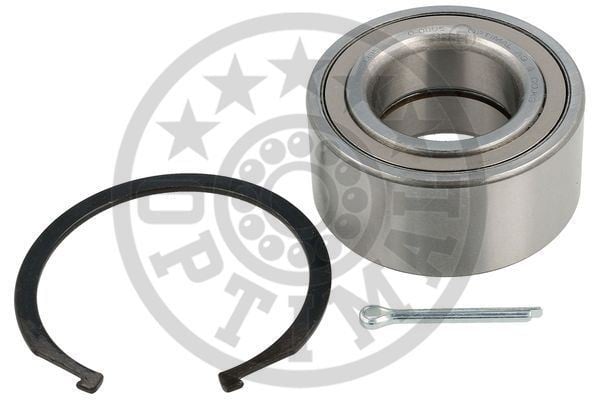 ÖN TEKER RULMANI HYUNDAI ELANTRA 1.6L 01-05 / MATRIX 05-10 / KIA CERATO 1.6L 2.0L 04->