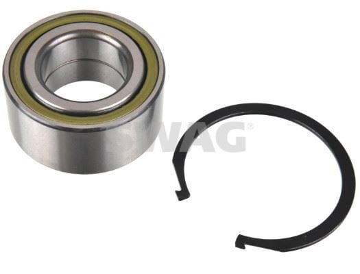 ÖN TEKER RULMANI HYUNDAI ELANTRA 1.6L 01-05 / MATRIX 05-10 / KIA CERATO 1.6L 2.0L 04->