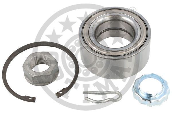 ÖN TEKER RULMANI İÇ-DIŞ EXPERT 96> JUMPY 95> DUCATO SCUDO 96> 82x37x44 ABS SİZ