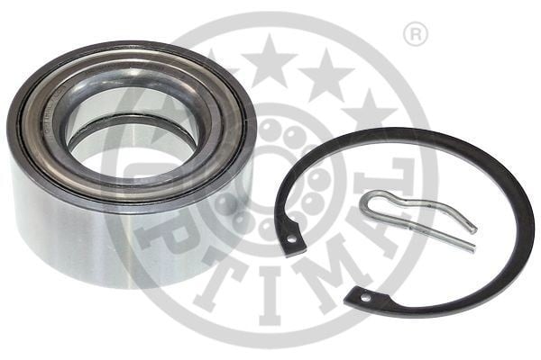 ÖN TEKER RULMANI İÇ-DIŞ EXPERT 96> JUMPY 95> DUCATO SCUDO 96> 82x37x44 ABS SİZ
