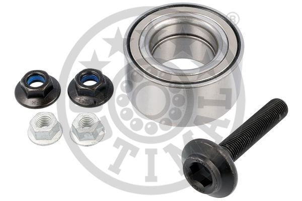ÖN TEKER RULMANI KİT A4 B5 8D2 1.6 1.8 1.9 00-05 A6 C5 4B2 1.8 97-05 SKODA SUPERB I 3U4 1.9 TDI VW PASSAT B5 3B2 1.8 1.9 2.0 39x75x37