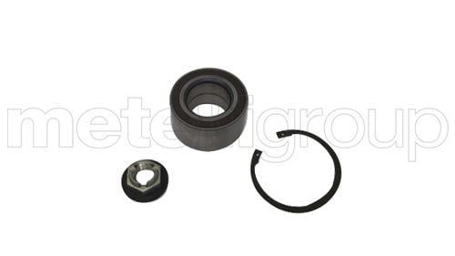 ON TEKER RULMANI KIT FOCUS III 11>17 KUGA I-II 08>14 YENI CONNECT 14> ABS LI