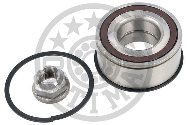 ÖN TEKER RULMANI LAGUNA II ABS Lİ 40x84x39