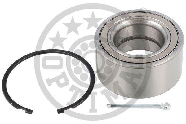 ON TEKER RULMANI NISSAN ALMERA N16 2000>