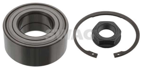ÖN TEKER RULMANI P307-P206-P306-P205-P405-P406-PARTNER-BERLINGO-XSARA 82x36x42