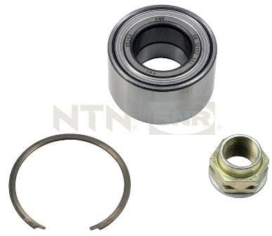 ÖN TEKER RULMANI PALIO 01> SIENA 01> ABS SİZ 35x68.015x37