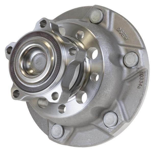 ÖN TEKER RULMANI PORYALI FORD TRANSİT V363 14> ÇİFT TEKER 6 BİJON
