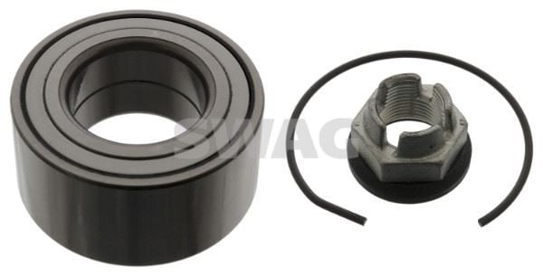 ON TEKER RULMANI RENAULT R9-R11-R19 CLIO I-II CLIO SYMBOL-TWINGO DACIA SOLENZA ABS SIZ 35x65x35