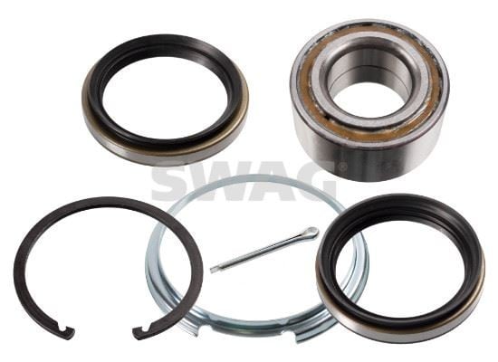 ÖN TEKER RULMANI TOYOTA COROLLA 1.6L 4A-FE AE101 AE111 92-00 / 1.3L 2E EE90 EE100 EE111 88-00