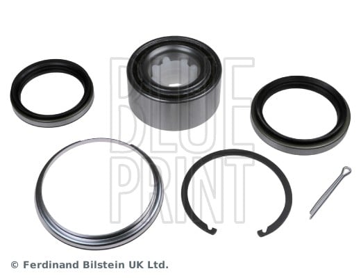ÖN TEKER RULMANI TOYOTA COROLLA 1.6L 4A-FE AE101 AE111 92-00 / 1.3L 2E EE90 EE100 EE111 88-00