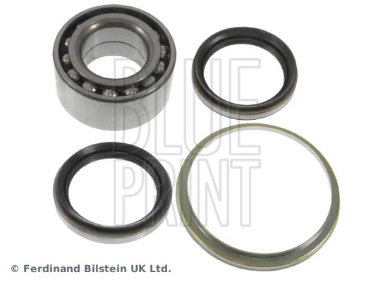 ÖN TEKER RULMANI TOYOTA COROLLA 1.6L 4A-FE AE101 AE111 92-00 / 1.3L 2E EE90 EE100 EE111 88-00