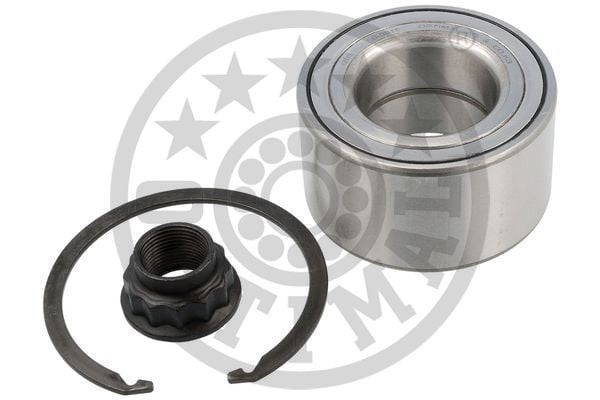 ÖN TEKER RULMANI TOYOTA COROLLA VERSO 1.6L 3ZZ-FE ZNR10 04-09 / 1.8L 1ZZ-FE ZNR11 04-> / 2.2L 2ADFTV AUR10 04-09