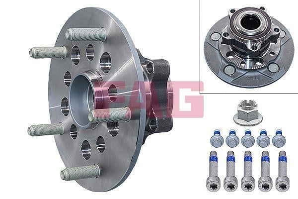 ON TEKER RULMANI TRANSIT V362-V363 18>