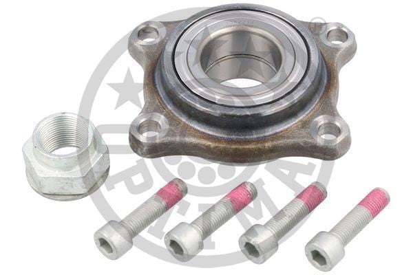 ON TEKERLEK PORYASI ALFA ROMEO 147 01>10 1.6 16V 1.9 JTD 2.0 16V