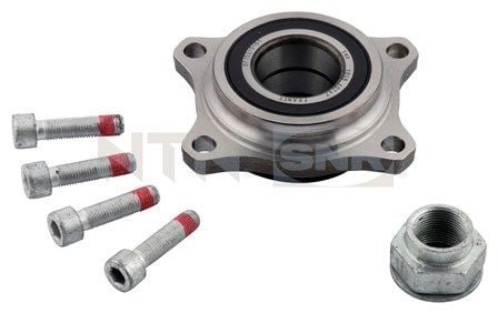 ON TEKERLEK PORYASI ALFA ROMEO 147 01>10 1.6 16V 1.9 JTD 2.0 16V