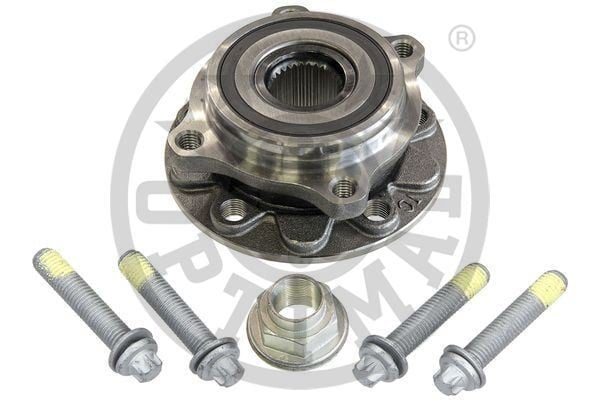 ON TEKERLEK PORYASI ALFA ROMEO 159 05>12 BRERA 07>11 SPIDER 06>11 ABS Lİ