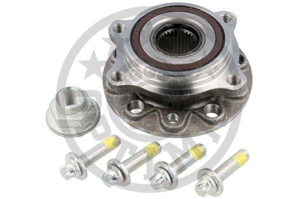 ON TEKERLEK PORYASI ALFA ROMEO 159 05>12 BRERA 07>11 SPIDER 06>11 ABS Lİ