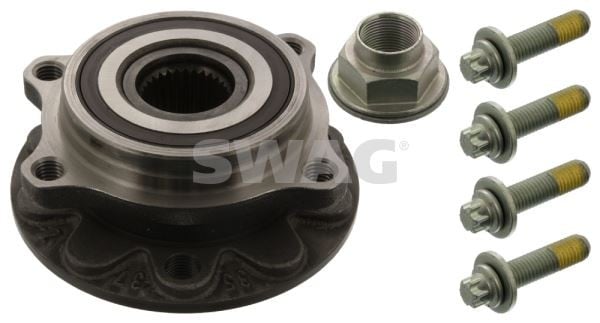 ON TEKERLEK PORYASI ALFA ROMEO 159 05>12 BRERA 07>11 SPIDER 06>11 ABS Lİ