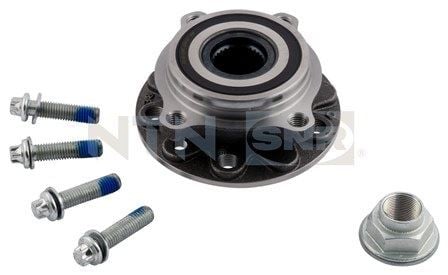 ON TEKERLEK PORYASI ALFA ROMEO 159 05>12 BRERA 07>11 SPIDER 06>11 ABS Lİ