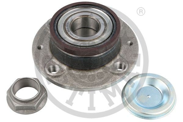 ON TEKERLEK PORYASI ALFA ROMEO 159 05>12 BRERA 07>11 SPIDER 06>11 ABS Lİ