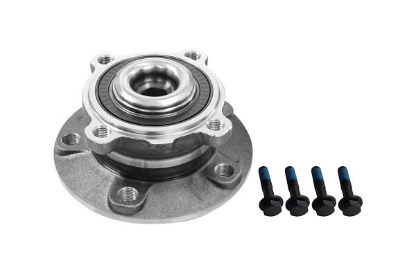 ON TEKERLEK PORYASI SET BMW 730d 3.0 2002-06-2005-02>