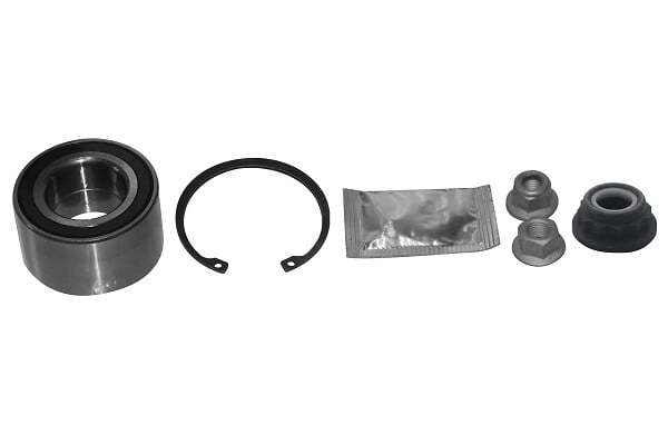 ON TEKERLEK RULMANI KIT SKODA Citigo 1.0 2011-10-2019-08>