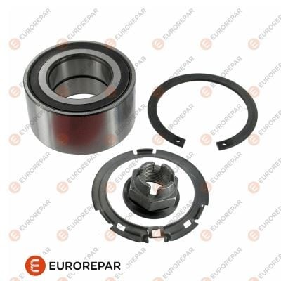 ON TEKERLEK RULMANI RENAULT CAPTUR 13> CLIO III 05> MEGANE II 02> SCENIC II 02> DOKKER 12> LODGY 12> ABSLİ 42x77x39