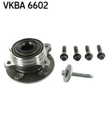 ON TEKERLEK RULMANI SET VOLVO 2002.06-2014.12 XC90 XC90 2.5