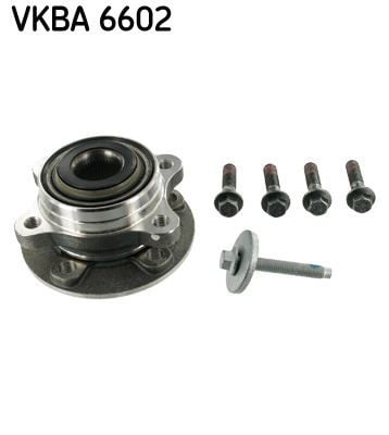 ON TEKERLEK RULMANI SET VOLVO 2002.06-2014.12 XC90 XC90 2.5