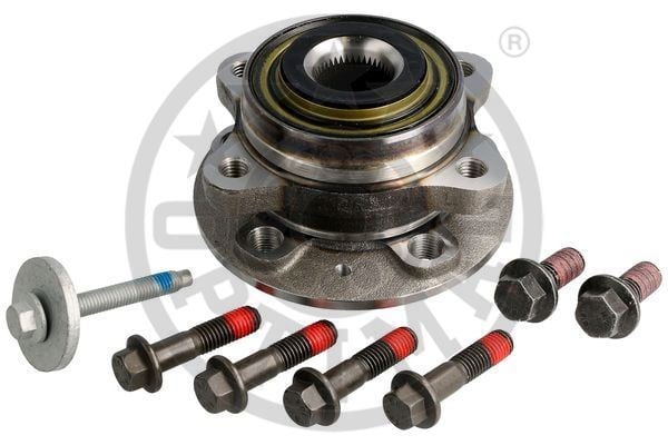 ON TEKERLEK RULMANI SET VOLVO 2002.06-2014.12 XC90 XC90 2.5