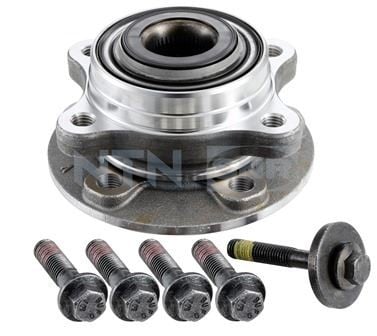ON TEKERLEK RULMANI SET VOLVO 2002.06-2014.12 XC90 XC90 2.5