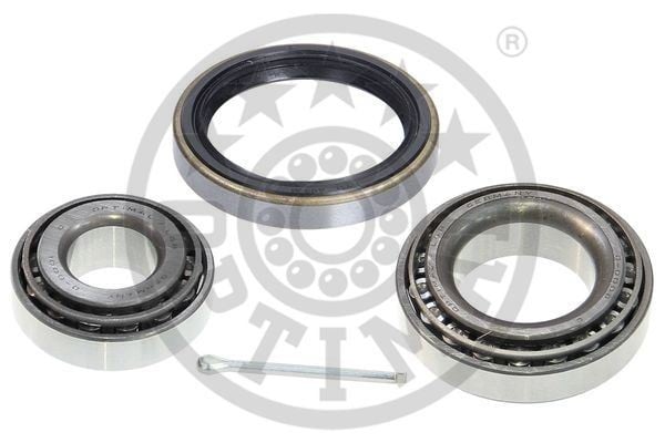 ÖN TEKERLEK YATAGİ SETİ ALFA ROMEO ALFETTA 116 ALFETTA GT 116 TOYOTA CARINA TA1 COROLLA KE TE CO ROLLA KE TE STARLET KP6 STARLET ESTATE KP6 1970/12-1984/12