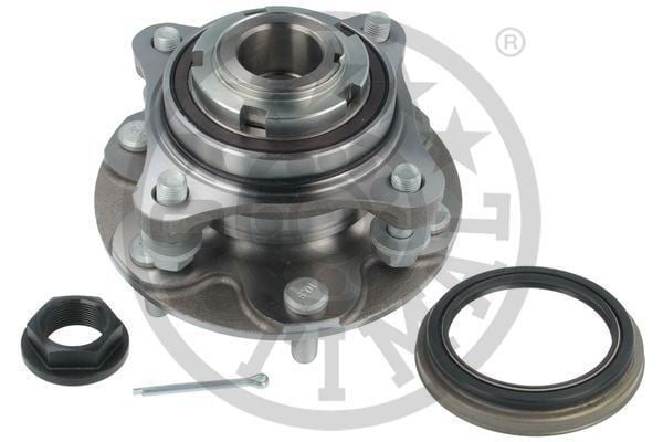 ÖN TEKERLEK YATAGİ SETİ POYRALI LEXUS GX J12 GX URJ15 GRJ15 TOYOTA FJ CRUISER GSJ1 FORTUNER N15 N16 FORTUNER N5 N6 HILUX PLATFORM/CHASSİS N1 N2 HILUX VIGO VII PİCKUP N1 N2 N3 HILUX VIII PİCKUP