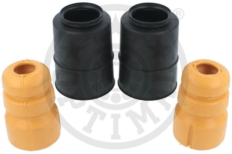 ÖN TOZ KORUMA SETİ AMORTİSÖR AUDI A4 B8 8K2 A4 B8 AVANT 8K5 A5 8T3 A5 CONVERTİBLE 8F7 A5 8TA A7 4GA 4GF Q5 8RB 2007/06-2018/05