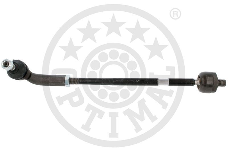 ÖN UZUN ROT AUDI A2 8Z0 2001/03-2005/08