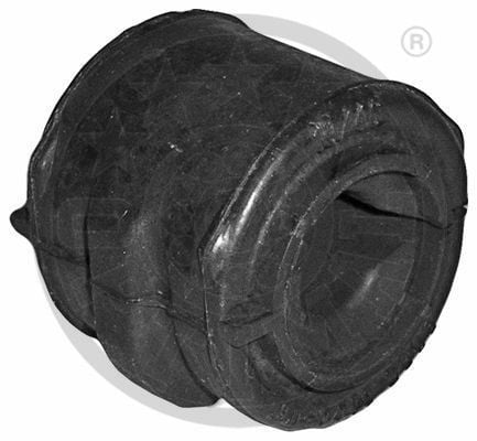 ÖN VİRAJ DEMİR LASTİĞİ 18mm PEUGEOT PARTNER-BERLINGO 98>11 P306 94>02 XSARA 97>05 ZX 93>97