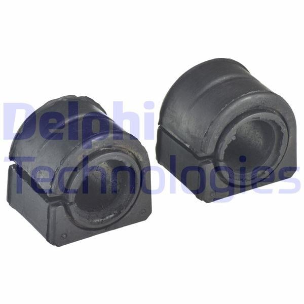 ÖN VİRAJ DEMİR LASTİĞİ 23.5mm CITROEN C5 01>08