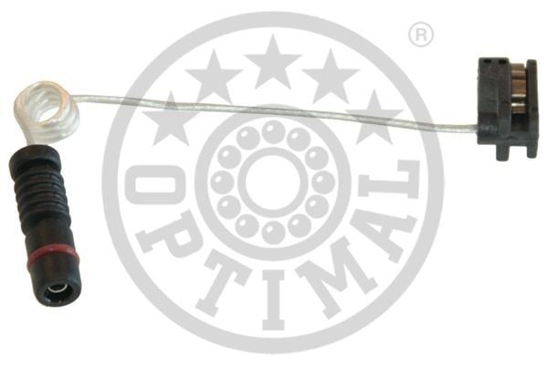 ÖN/ARKA BALATA FİŞİ İKAZ KABLOSU LT28 LT35 LT46 96-06 SPRINTER 97-06 W463 W638 185mm
