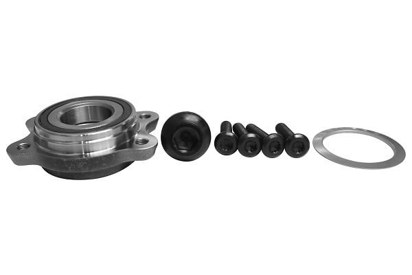 ON/ARKA TEKERLEK PORYASI SET AUDI A6 Quattro 3.0 2004-04-2006-05>