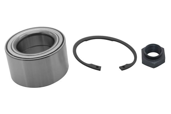 ON/ARKA TEKERLEK RULMANI KIT MB ML320 3.0 2005-07-2011-07>