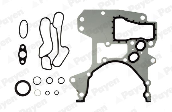 OPEL 1.8 CONTA SETİ