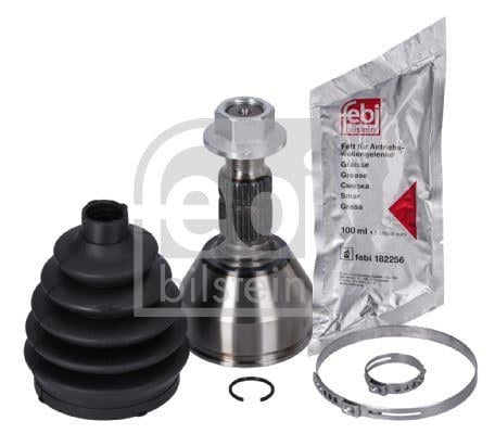 OPEL AKS KAFASI SETİ