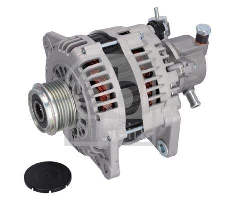OPEL ALTERNATÖR