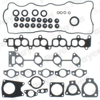 OPEL CONTA SETİ