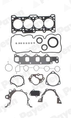 OPEL FULL TAKIM CONTA