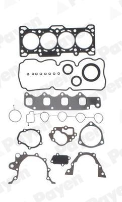 OPEL FULL TAKIM CONTA